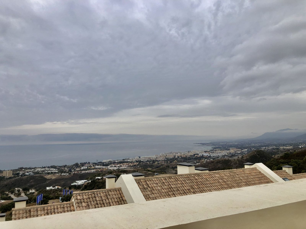 Appartement te koop in Altos de los Monteros | 3 slaapkamers H5146789