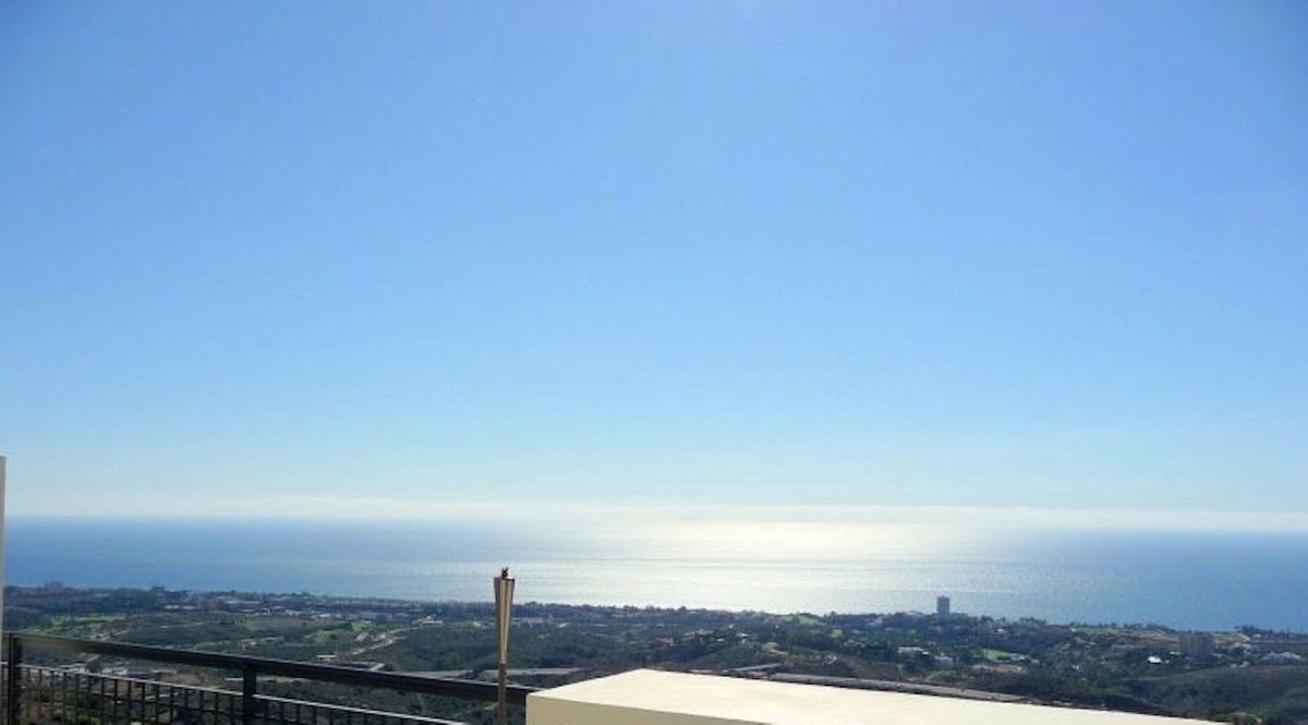 Appartement te koop in Altos de los Monteros | 3 slaapkamers H5146789
