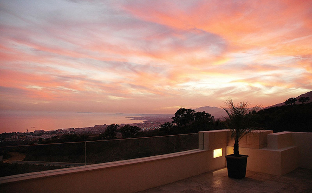Appartement te koop in Altos de los Monteros | 3 slaapkamers H5146789
