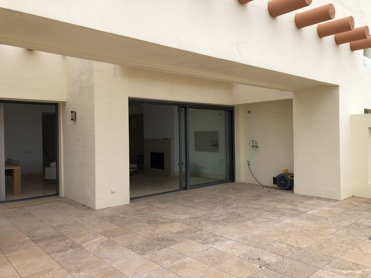 Appartement te koop in Altos de los Monteros | 3 slaapkamers H5146789