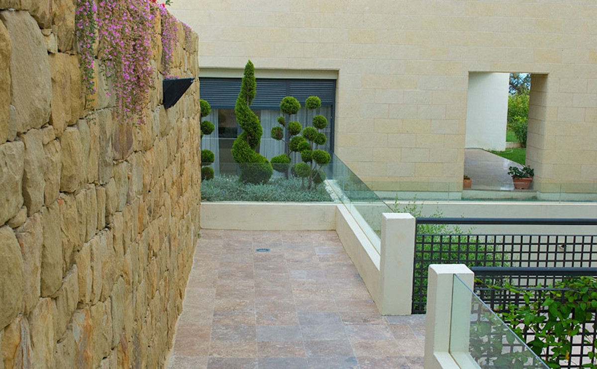Appartement te koop in Altos de los Monteros | 3 slaapkamers H5146789