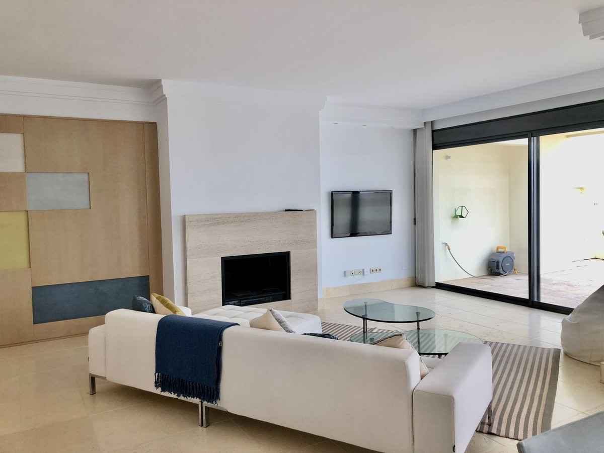 Appartement te koop in Altos de los Monteros | 3 slaapkamers H5146789