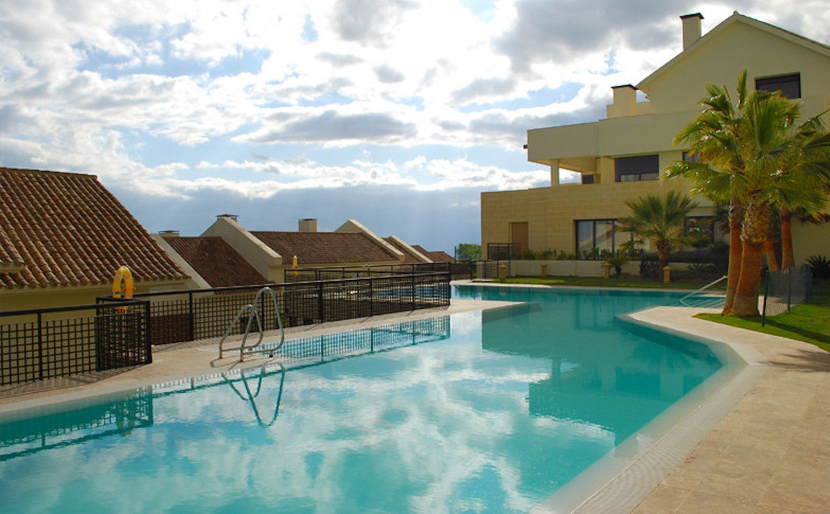 Appartement te koop in Altos de los Monteros | 3 slaapkamers H5146789