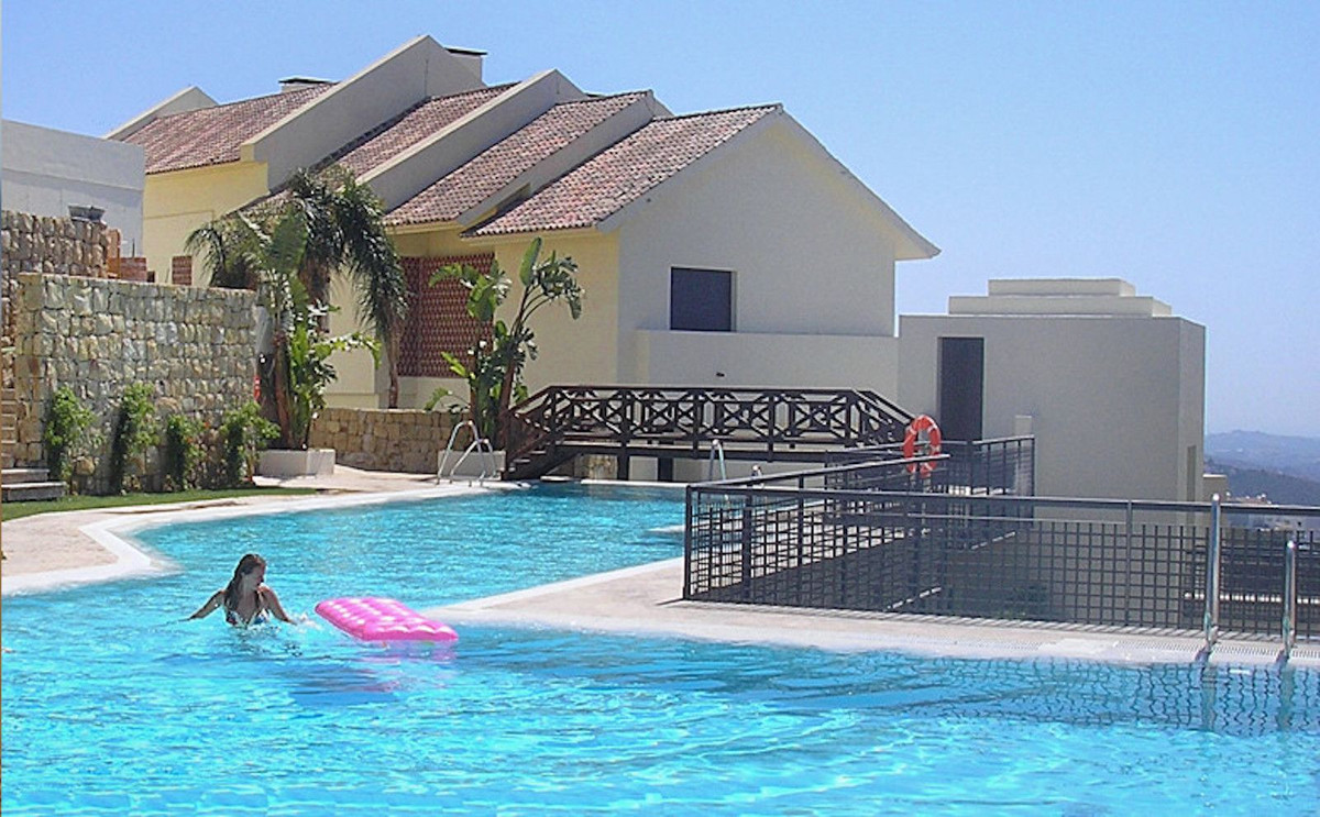 Appartement te koop in Altos de los Monteros | 3 slaapkamers H5146789