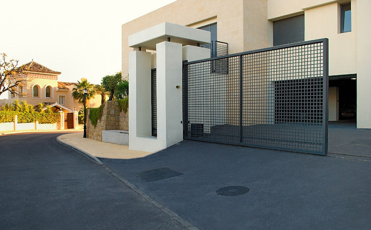 Appartement te koop in Altos de los Monteros | 3 slaapkamers H5146789