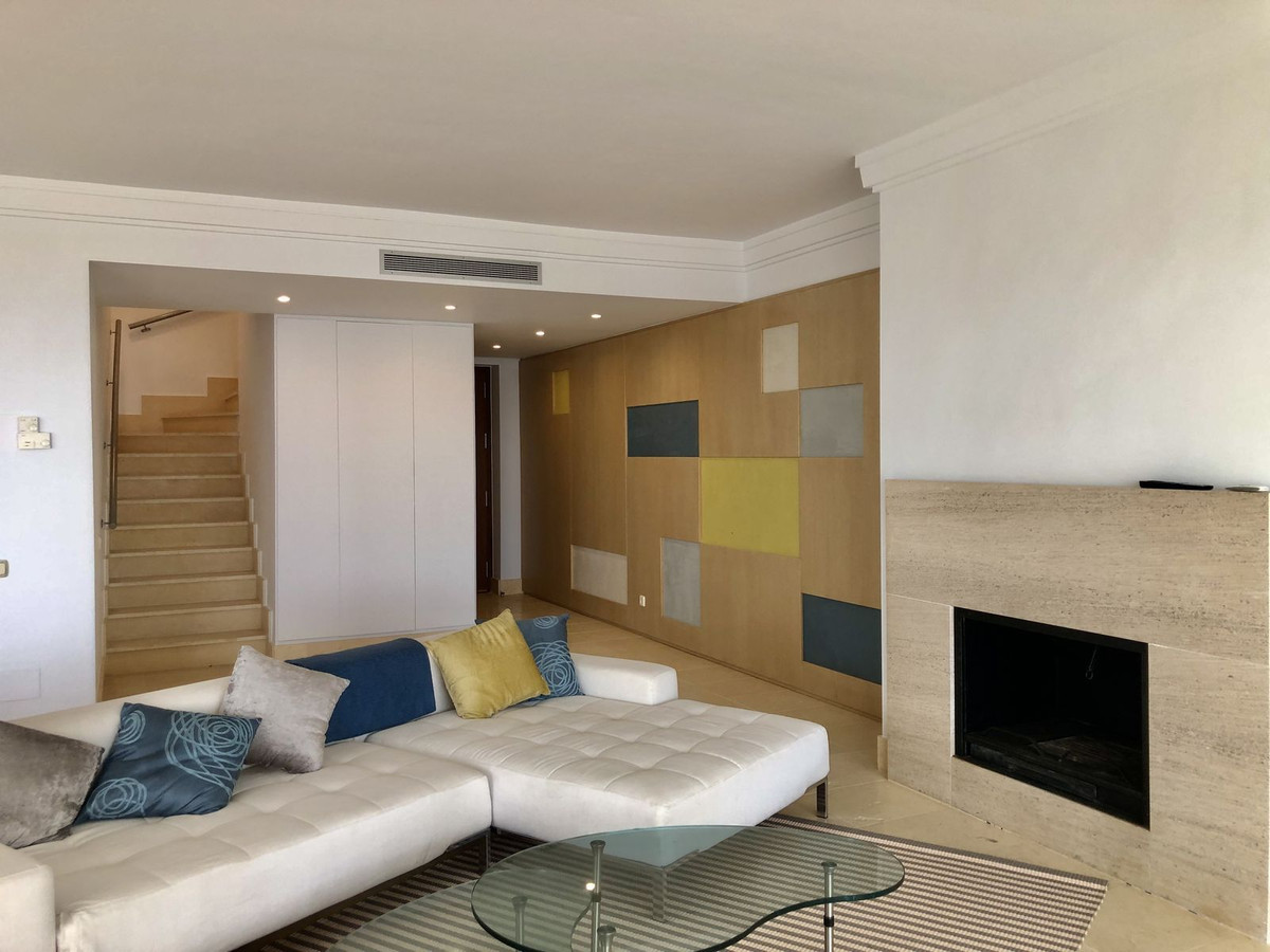 Appartement te koop in Altos de los Monteros | 3 slaapkamers H5146789