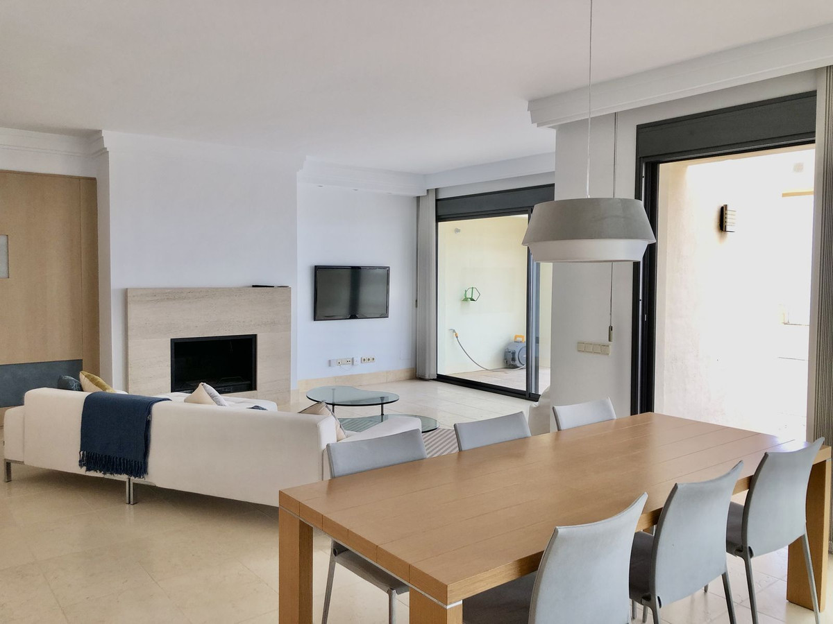 Appartement te koop in Altos de los Monteros | 3 slaapkamers H5146789