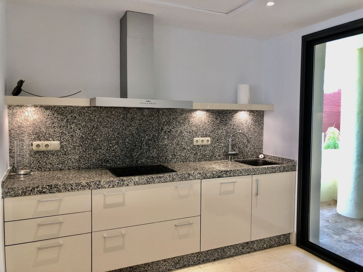 Appartement te koop in Altos de los Monteros | 3 slaapkamers H5146789