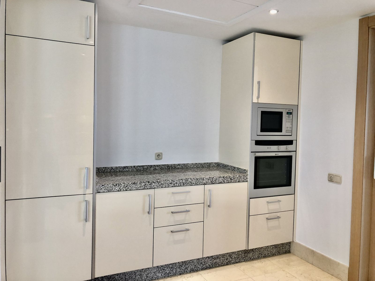 Appartement te koop in Altos de los Monteros | 3 slaapkamers H5146789