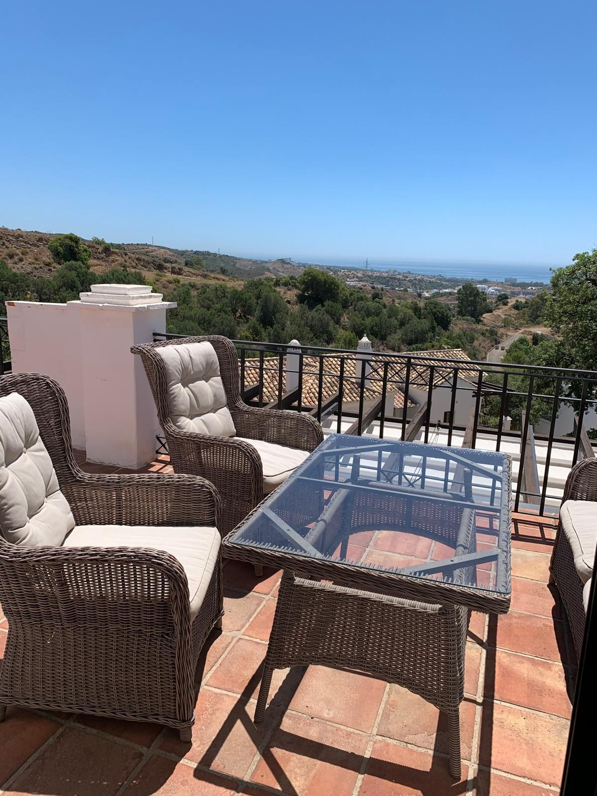 Appartement te koop in Altos de los Monteros | 3 slaapkamers H5159647