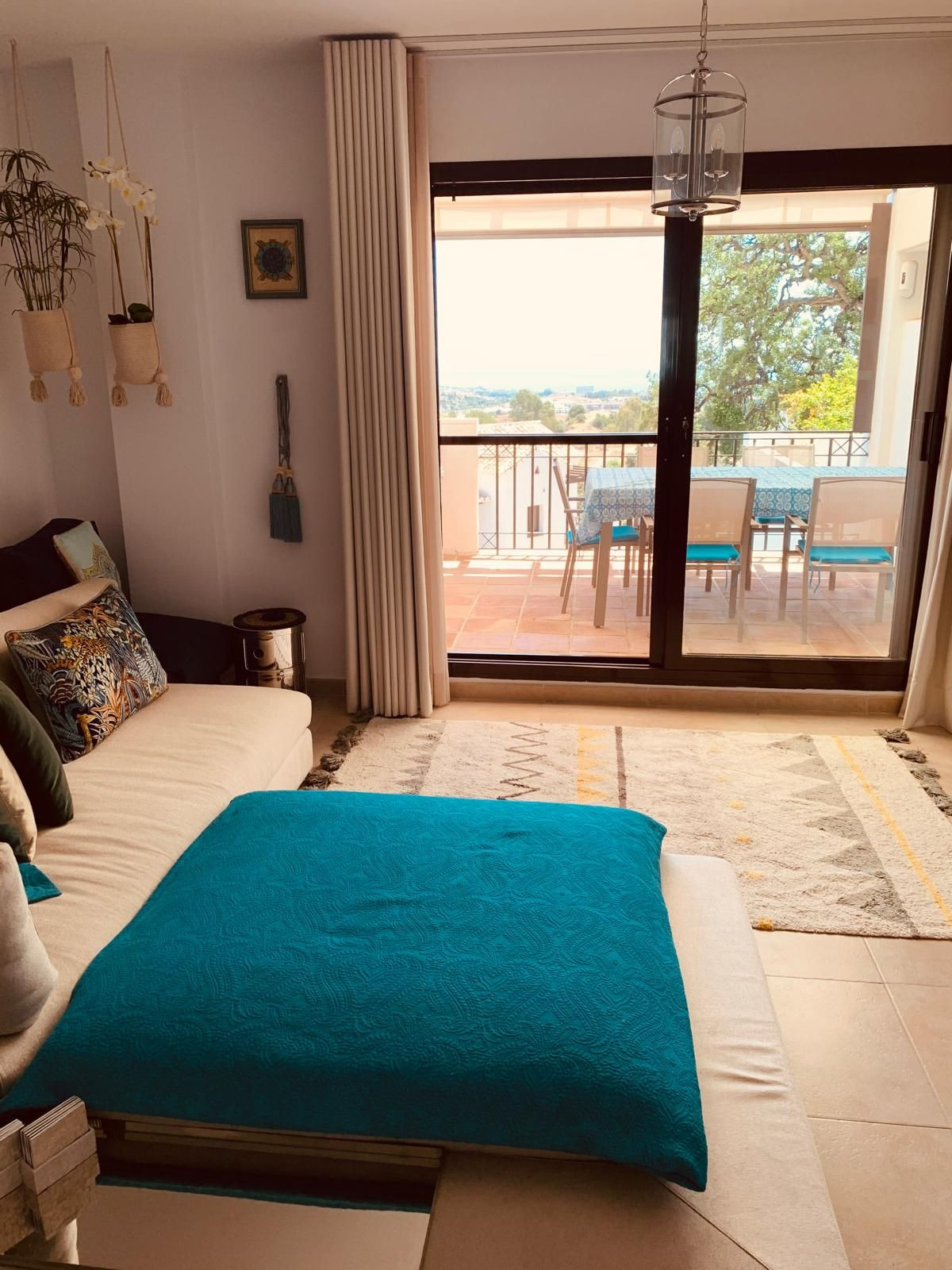 Appartement te koop in Altos de los Monteros | 3 slaapkamers H5159647