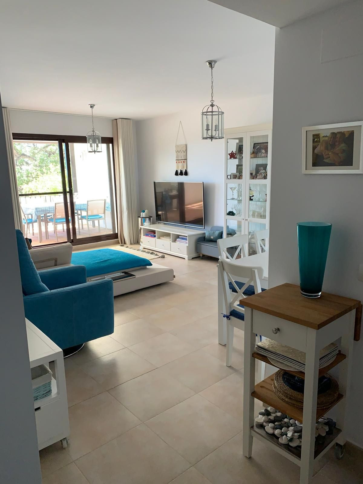 Appartement te koop in Altos de los Monteros | 3 slaapkamers H5159647