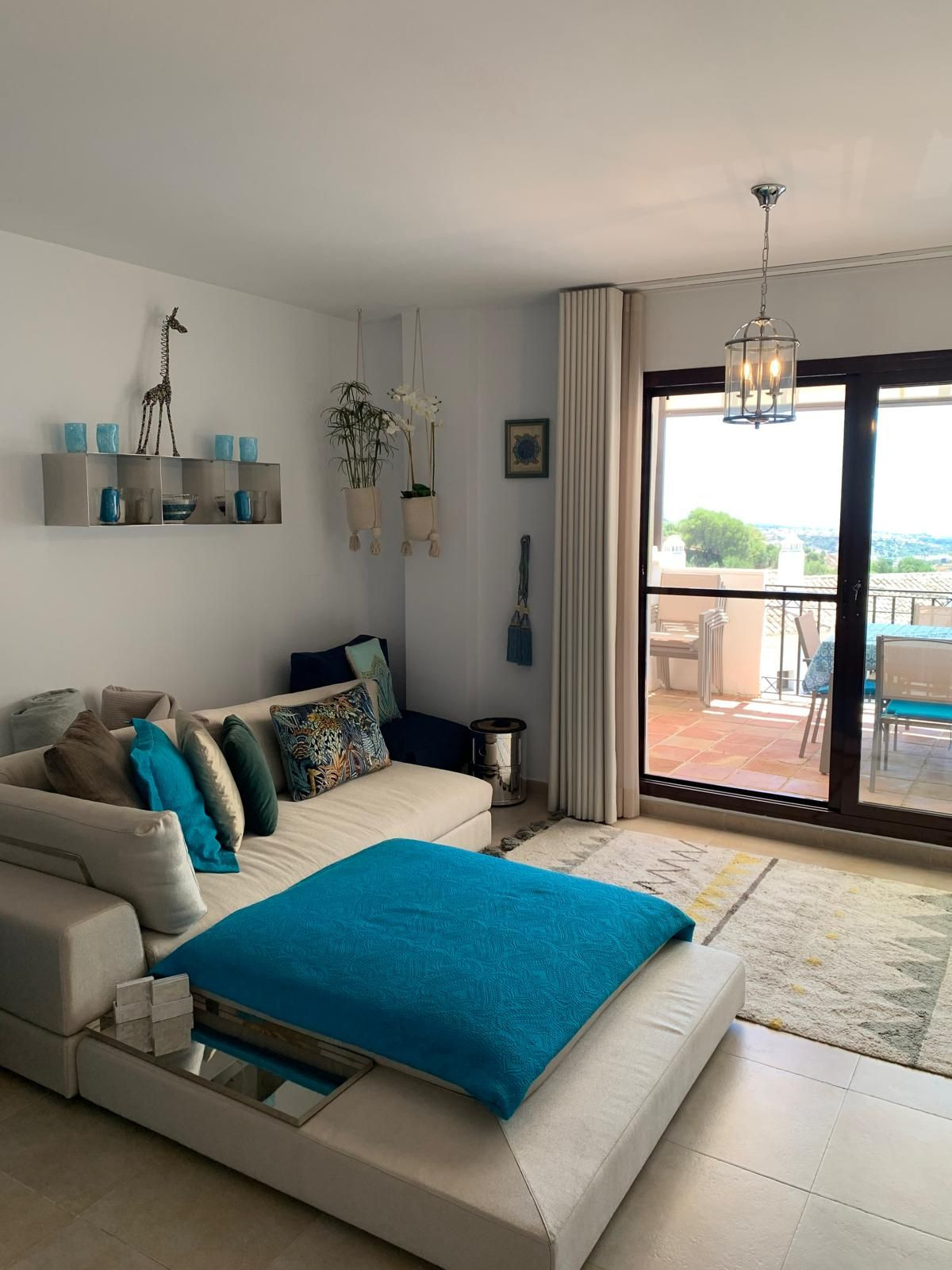 Appartement te koop in Altos de los Monteros | 3 slaapkamers H5159647