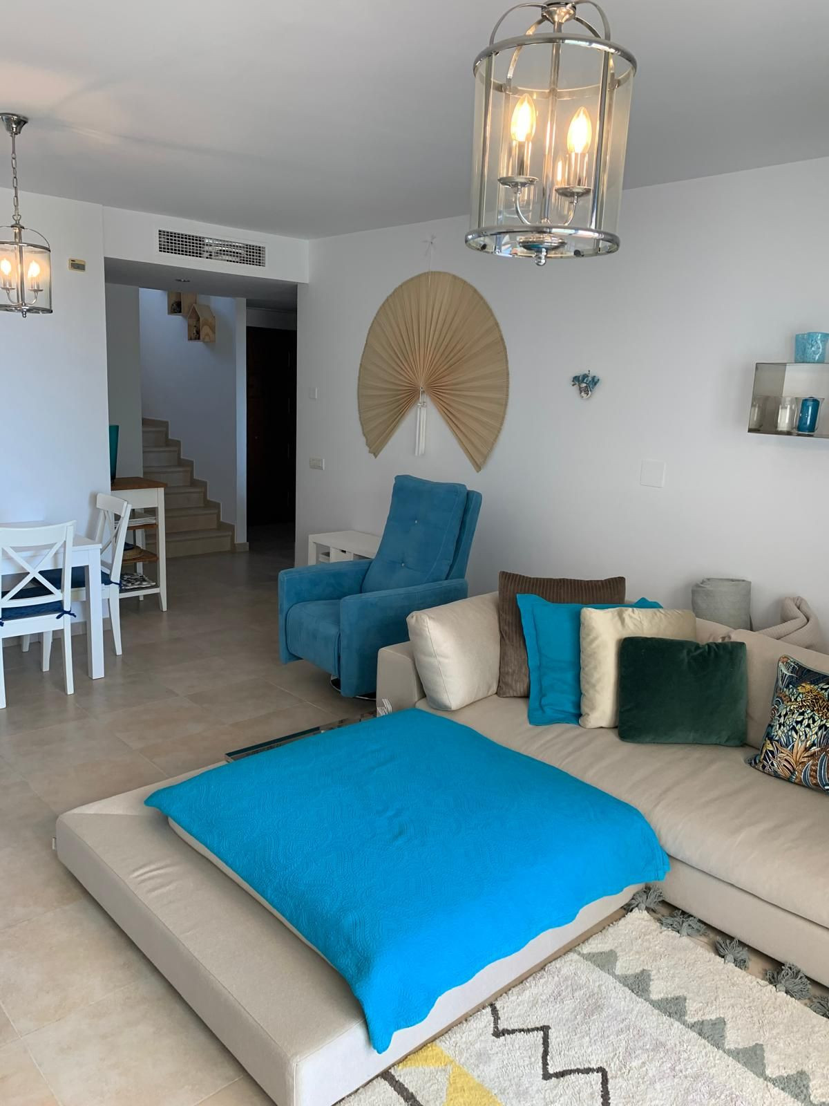 Appartement te koop in Altos de los Monteros | 3 slaapkamers H5159647