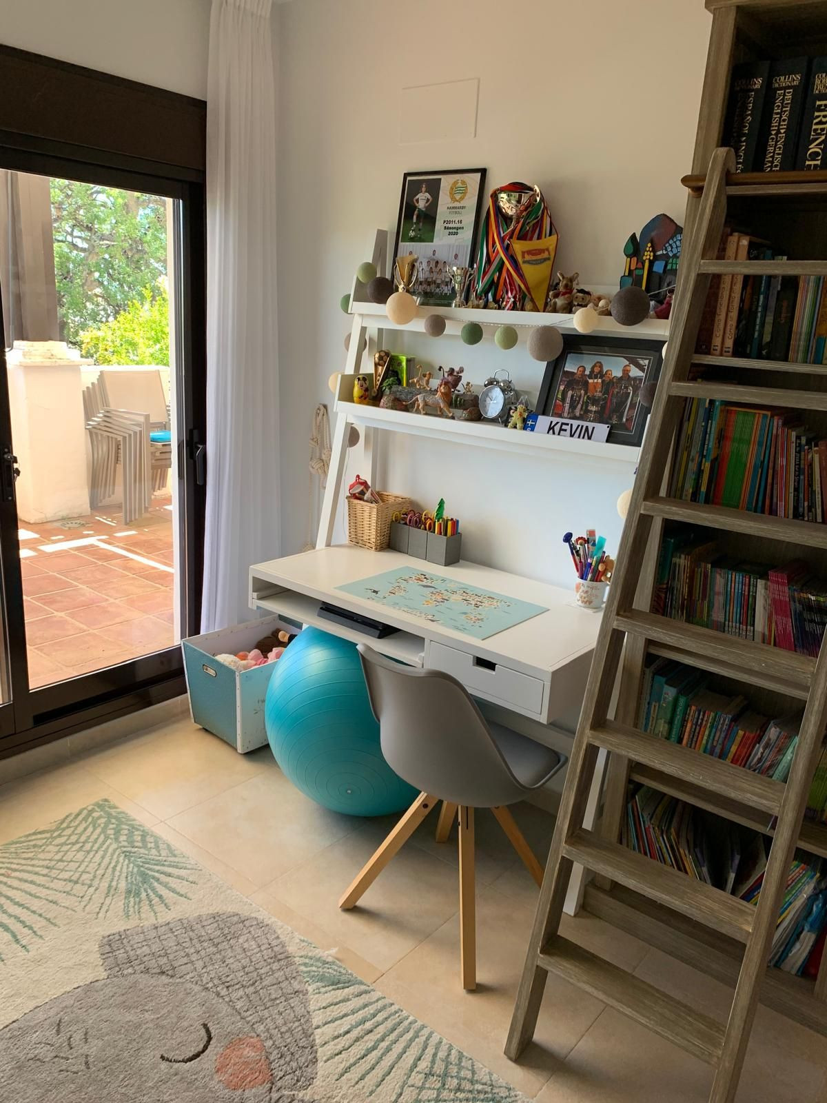 Appartement te koop in Altos de los Monteros | 3 slaapkamers H5159647
