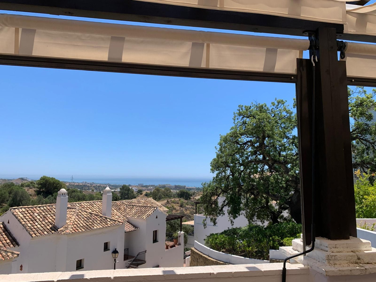 Appartement te koop in Altos de los Monteros | 3 slaapkamers H5159647