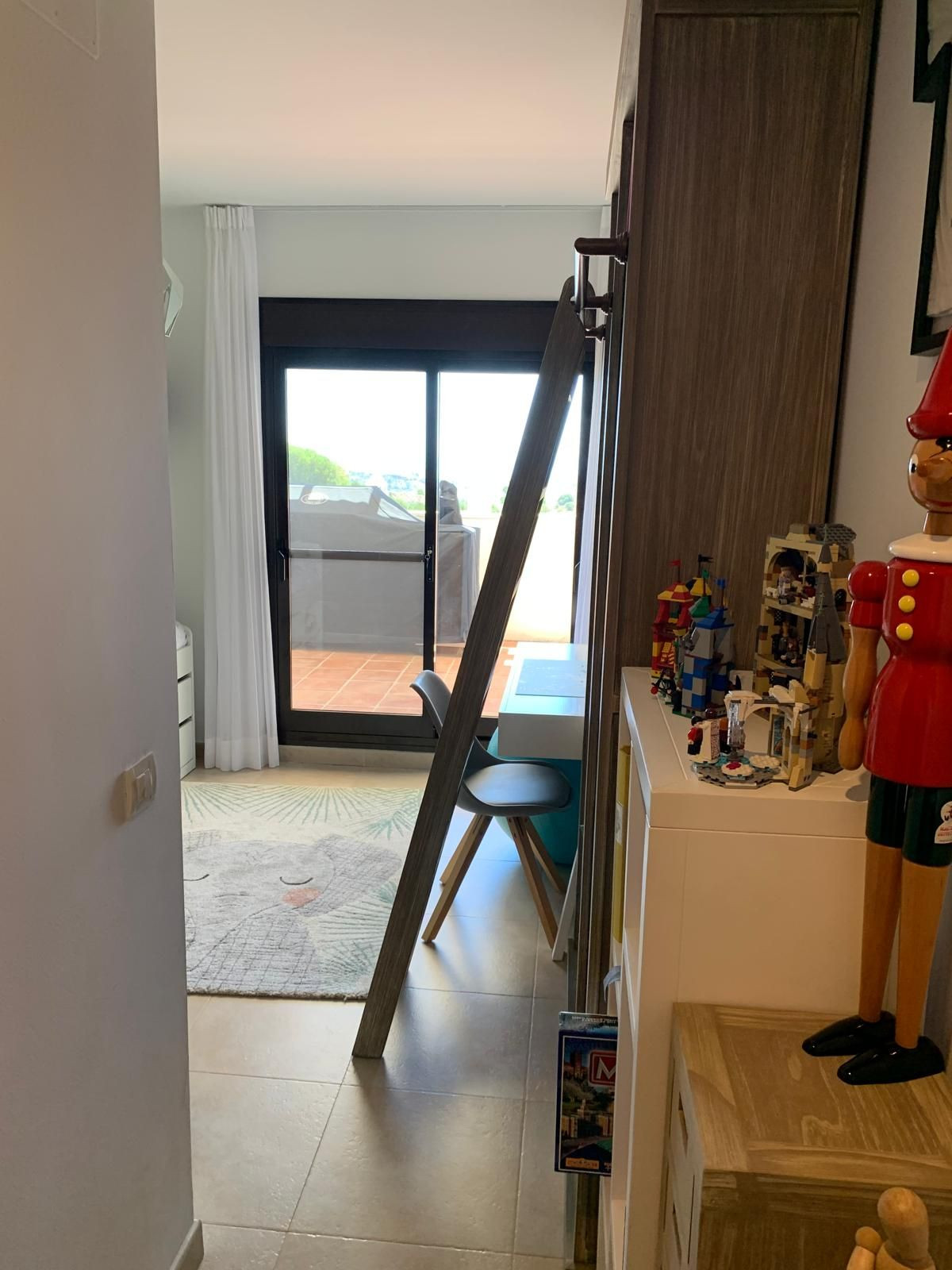 Appartement te koop in Altos de los Monteros | 3 slaapkamers H5159647