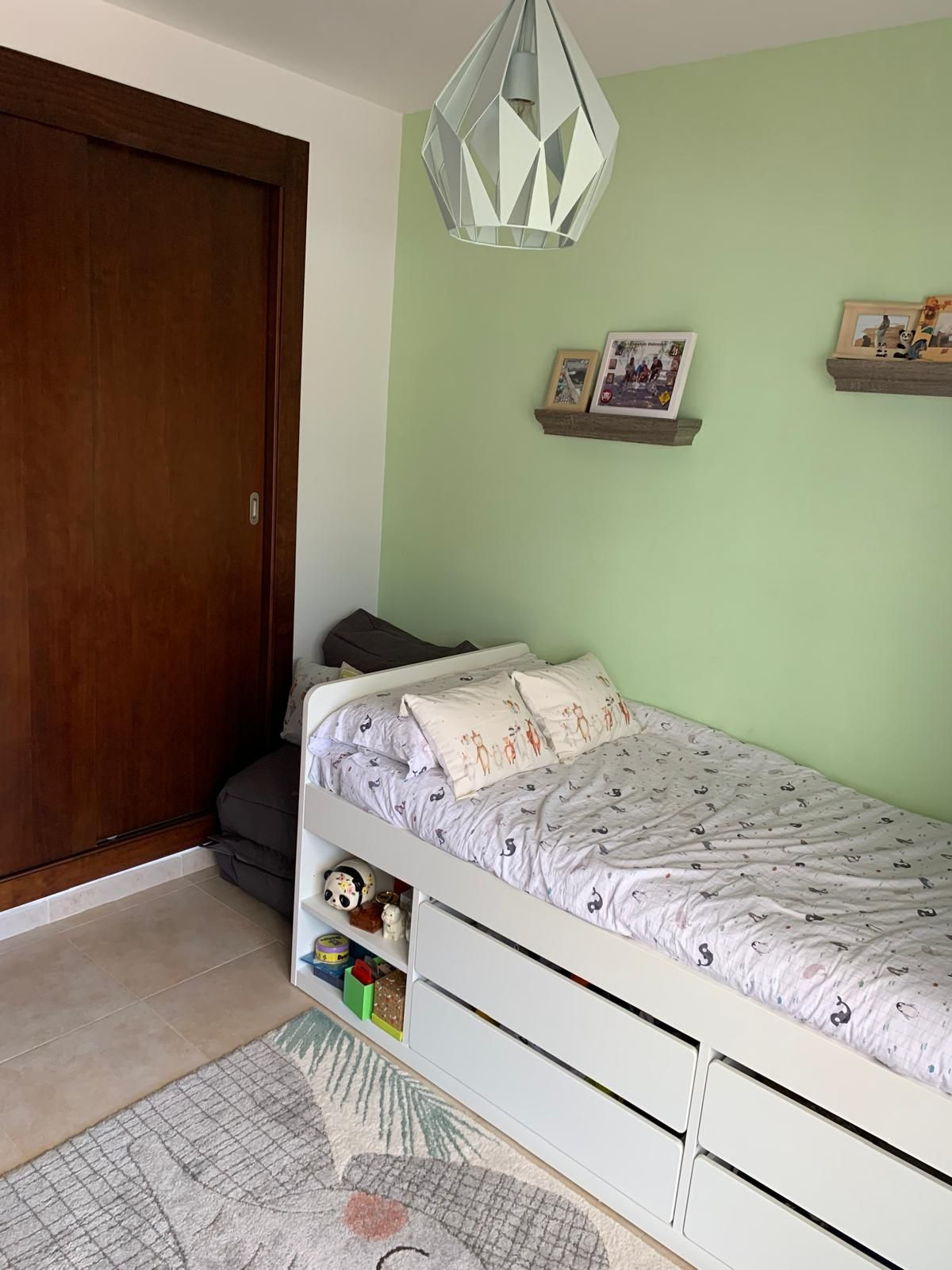 Appartement te koop in Altos de los Monteros | 3 slaapkamers H5159647