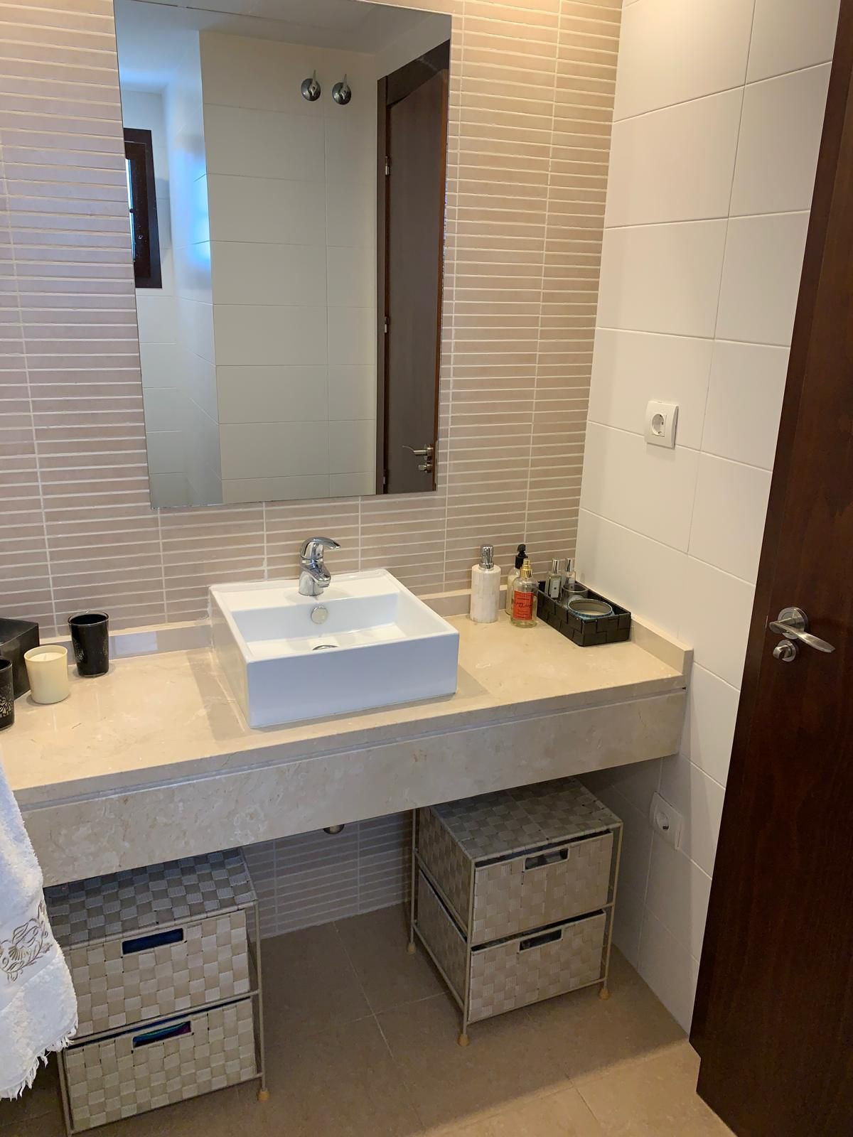 Appartement te koop in Altos de los Monteros | 3 slaapkamers H5159647