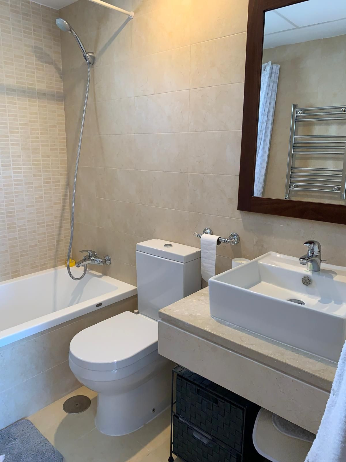 Appartement te koop in Altos de los Monteros | 3 slaapkamers H5159647
