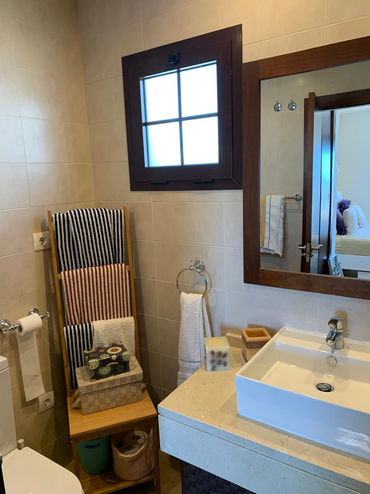 Appartement te koop in Altos de los Monteros | 3 slaapkamers H5159647