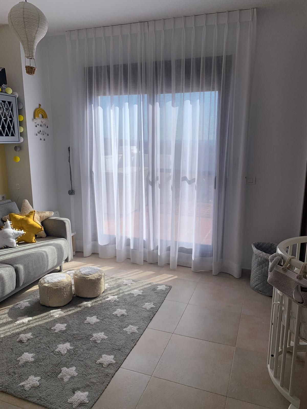 Appartement te koop in Altos de los Monteros | 3 slaapkamers H5159647
