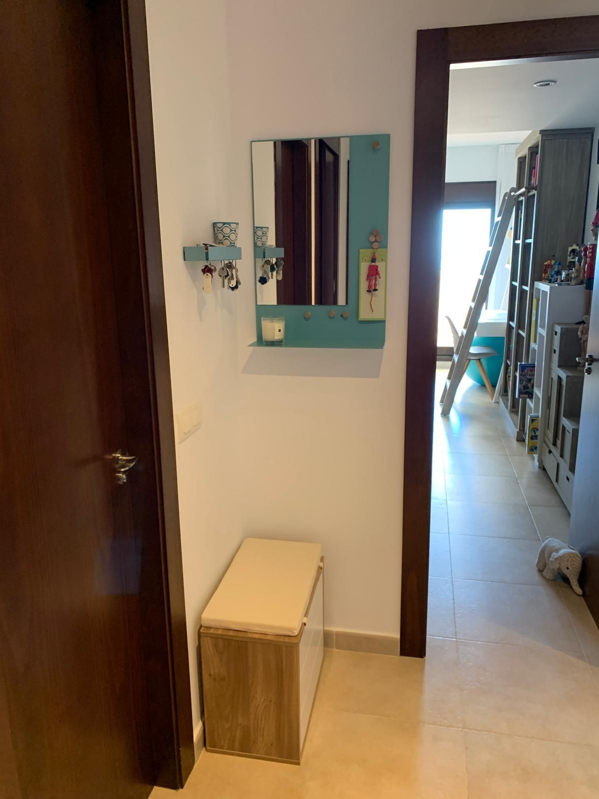 Appartement te koop in Altos de los Monteros | 3 slaapkamers H5159647