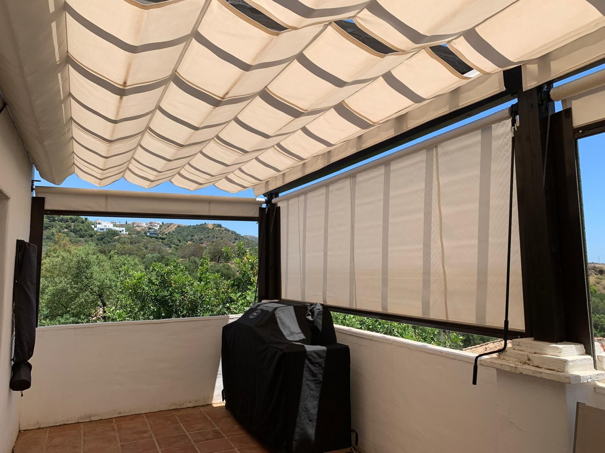 Appartement te koop in Altos de los Monteros | 3 slaapkamers H5159647