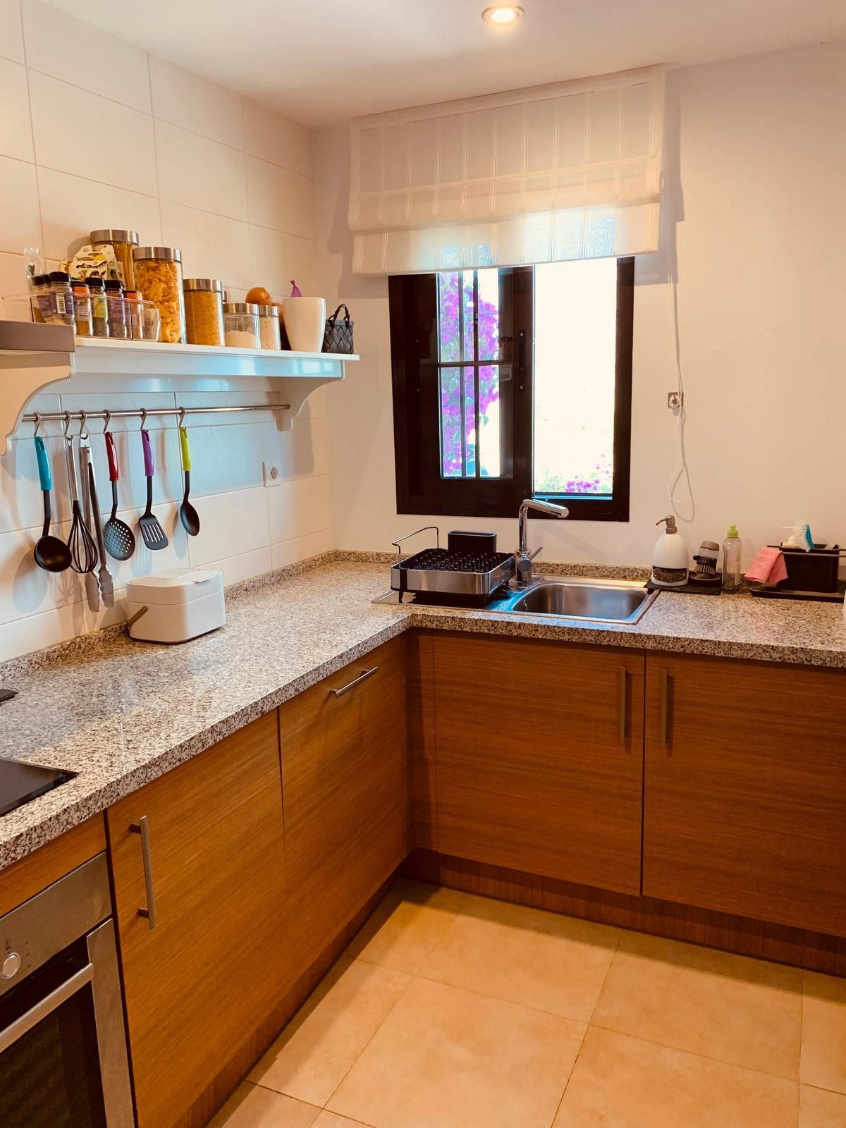 Appartement te koop in Altos de los Monteros | 3 slaapkamers H5159647