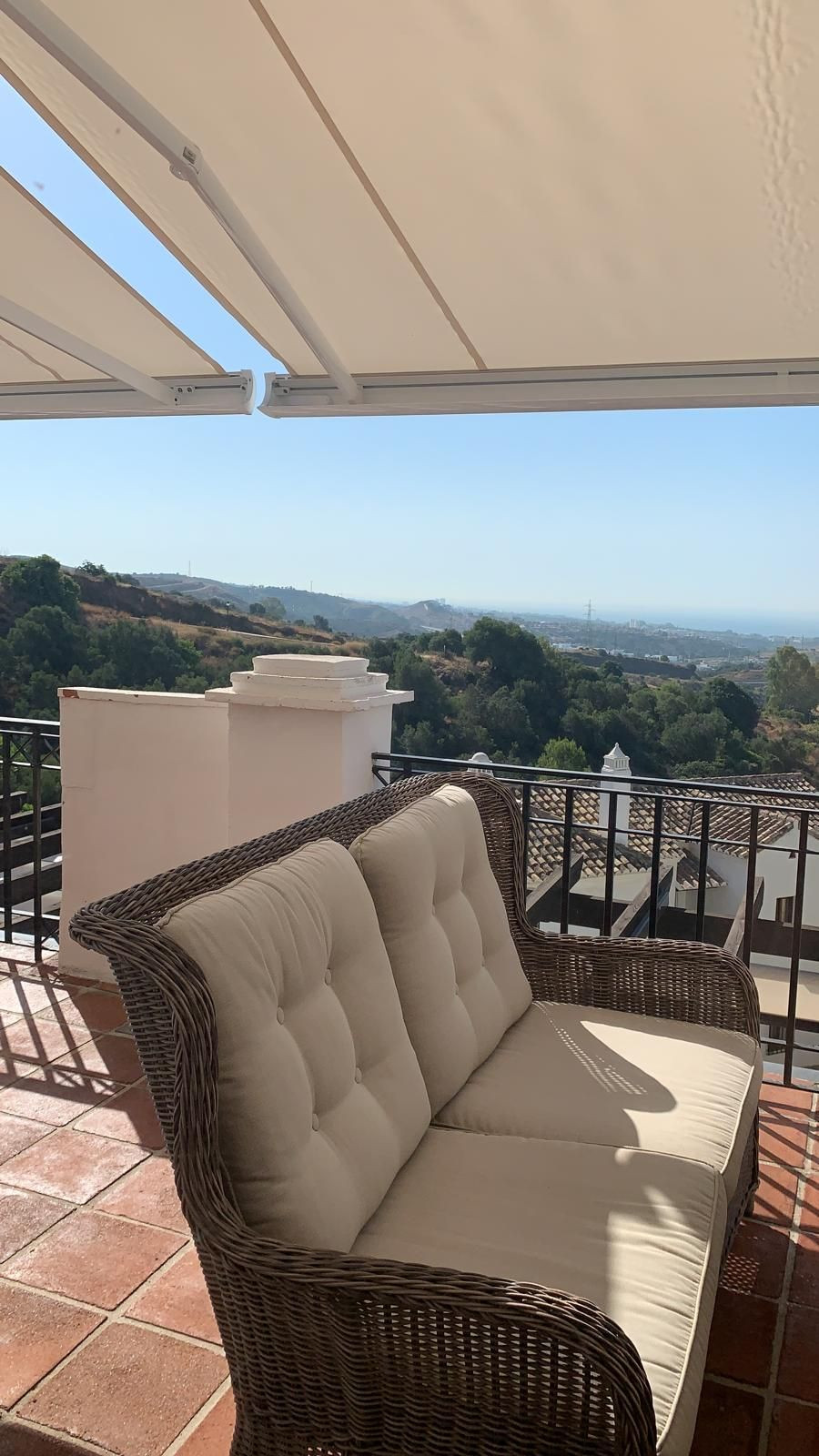 Appartement te koop in Altos de los Monteros | 3 slaapkamers H5159647