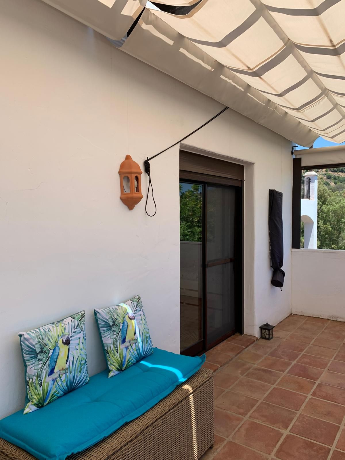 Appartement te koop in Altos de los Monteros | 3 slaapkamers H5159647