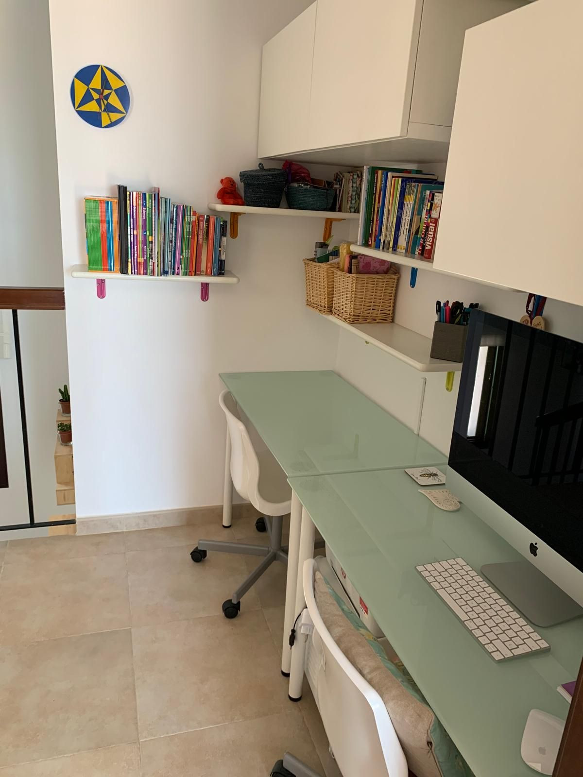 Appartement te koop in Altos de los Monteros | 3 slaapkamers H5159647