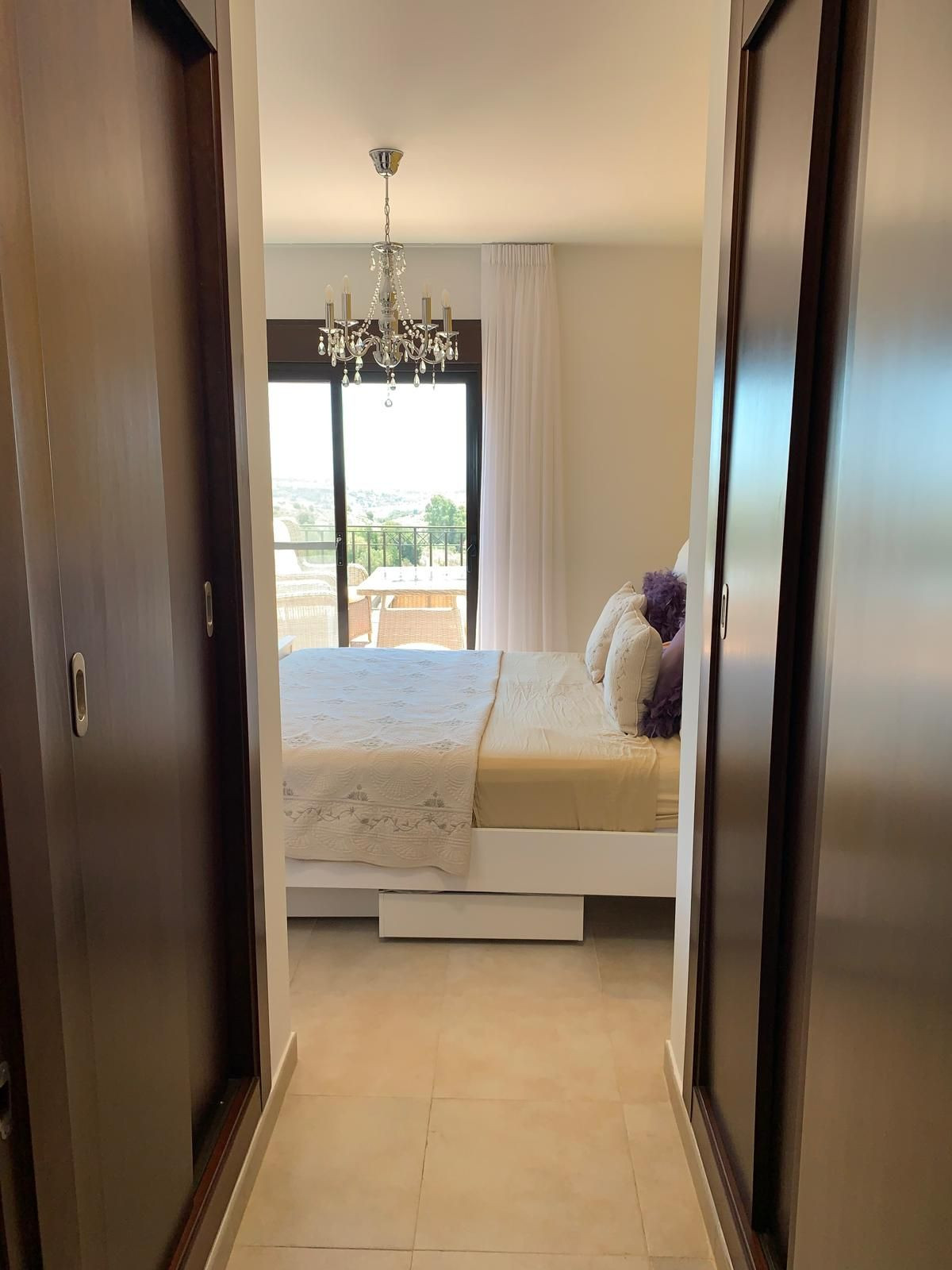 Appartement te koop in Altos de los Monteros | 3 slaapkamers H5159647