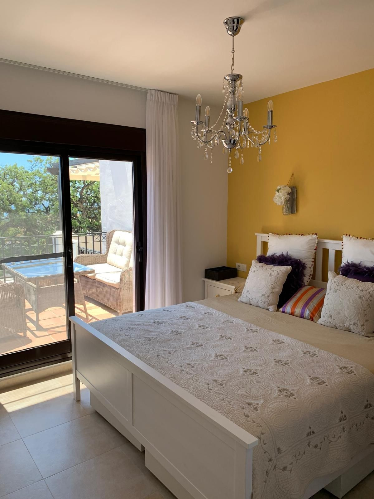 Appartement te koop in Altos de los Monteros | 3 slaapkamers H5159647