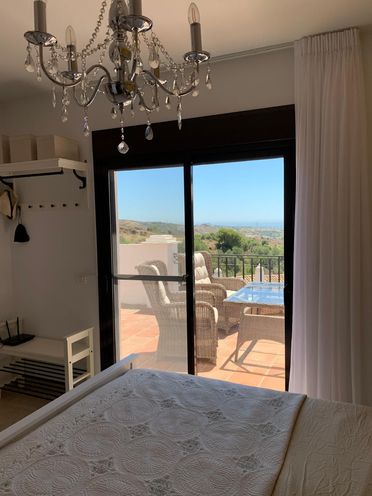 Appartement te koop in Altos de los Monteros | 3 slaapkamers H5159647