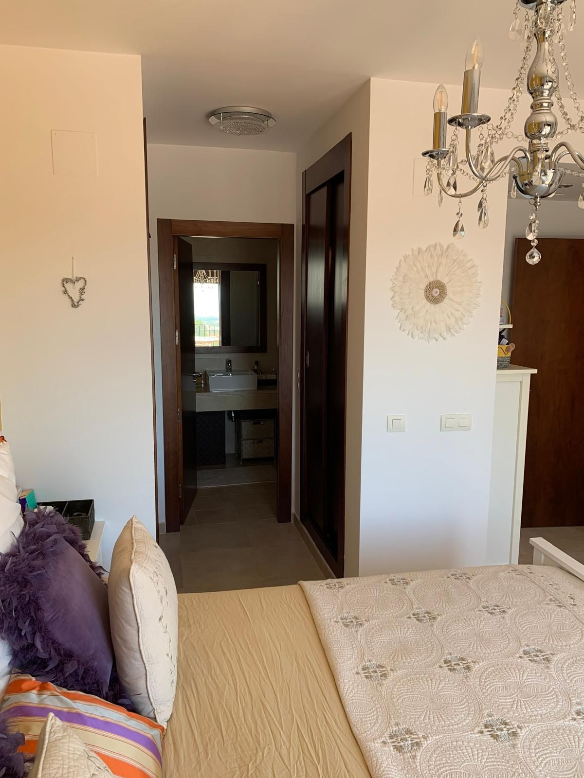 Appartement te koop in Altos de los Monteros | 3 slaapkamers H5159647