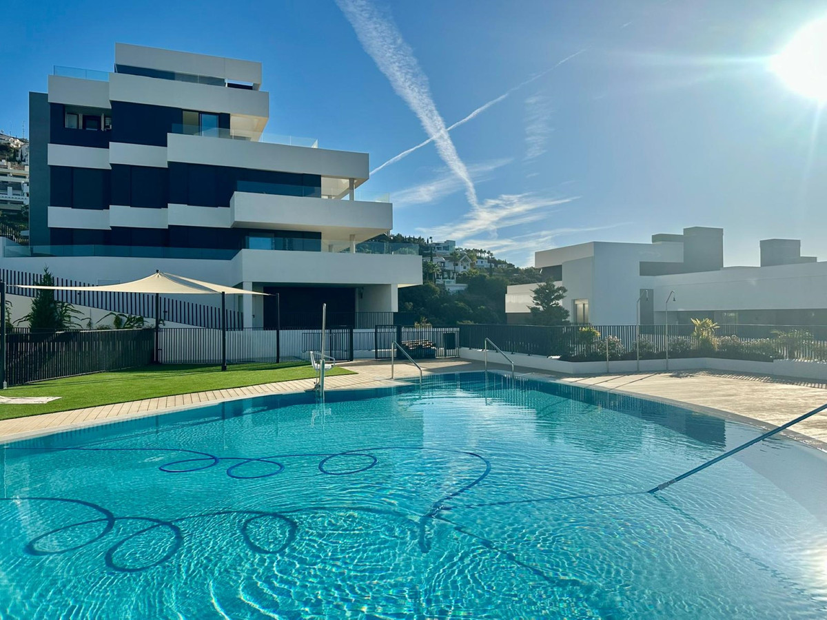 Appartement te koop in Altos de los Monteros | 3 slaapkamers H5181517