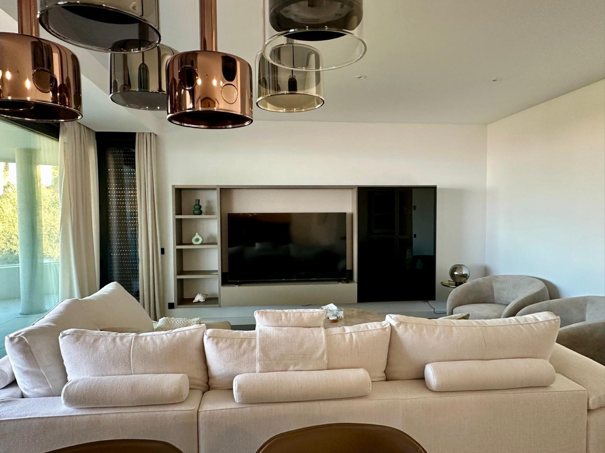 Appartement te koop in Altos de los Monteros | 3 slaapkamers H5181517