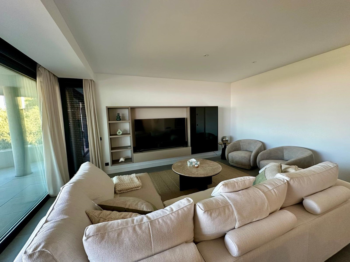 Appartement te koop in Altos de los Monteros | 3 slaapkamers H5181517