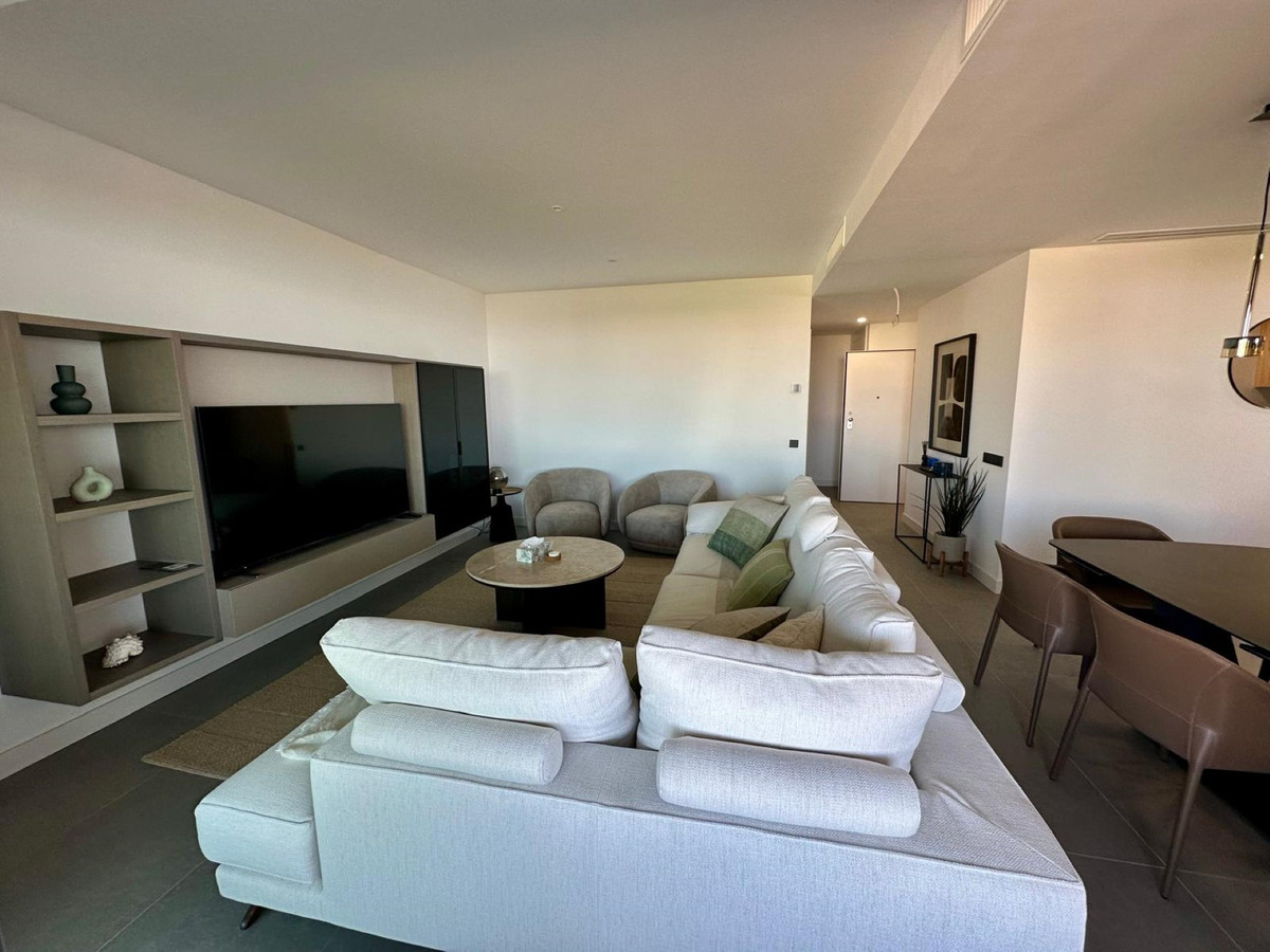 Appartement te koop in Altos de los Monteros | 3 slaapkamers H5181517