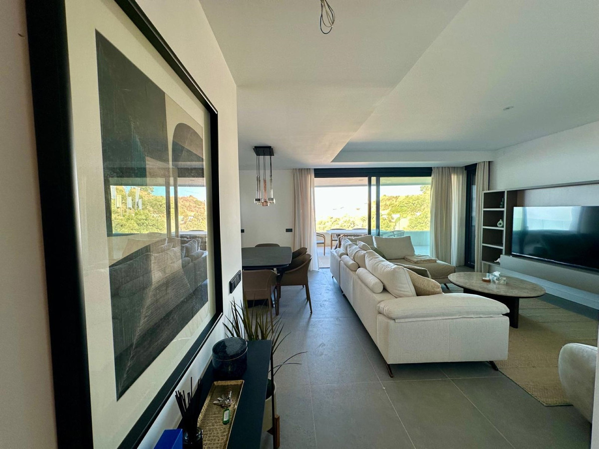 Appartement te koop in Altos de los Monteros | 3 slaapkamers H5181517