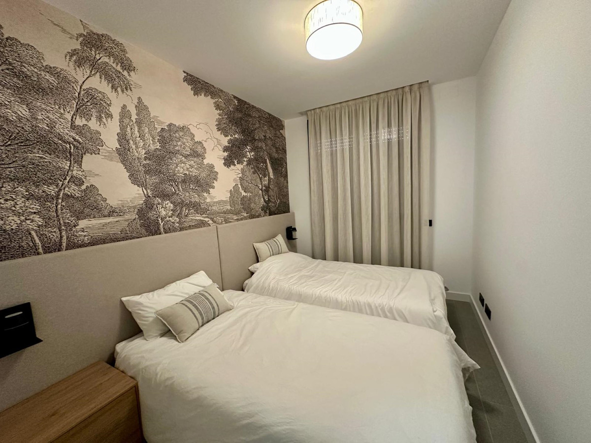 Appartement te koop in Altos de los Monteros | 3 slaapkamers H5181517