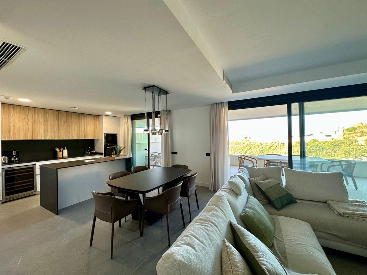 Appartement te koop in Altos de los Monteros | 3 slaapkamers H5181517