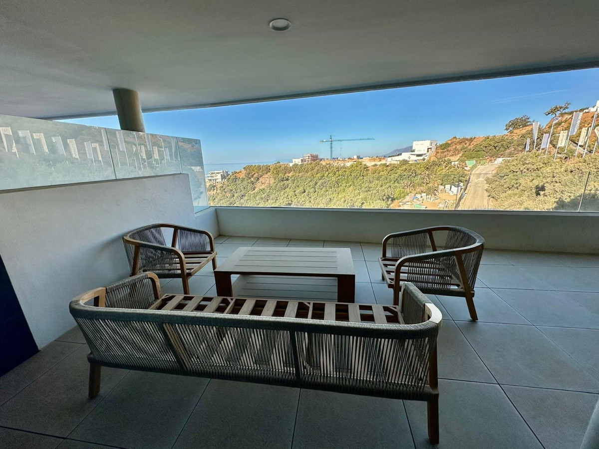 Appartement te koop in Altos de los Monteros | 3 slaapkamers H5181517