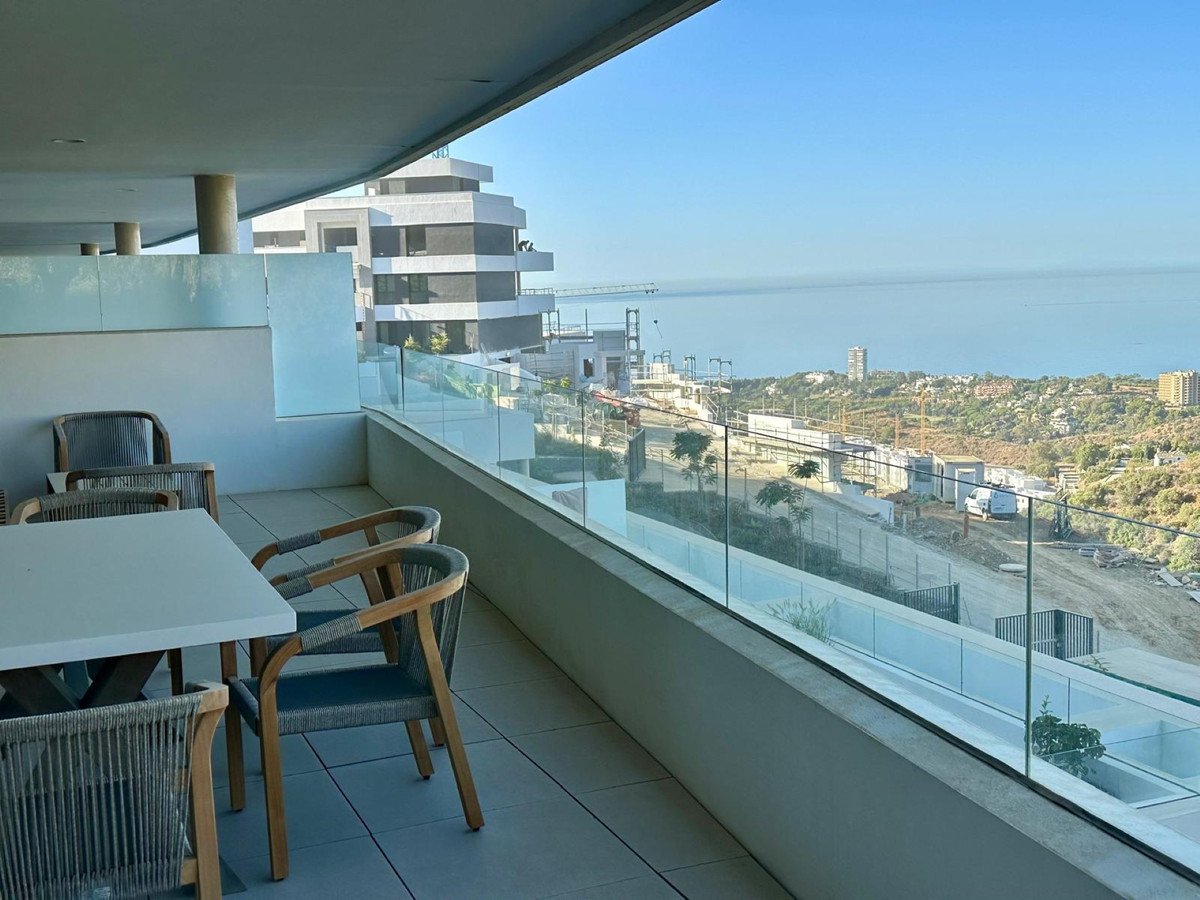 Appartement te koop in Altos de los Monteros | 3 slaapkamers H5181517