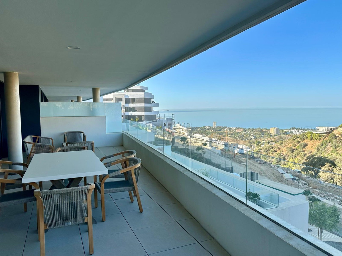 Appartement te koop in Altos de los Monteros | 3 slaapkamers H5181517