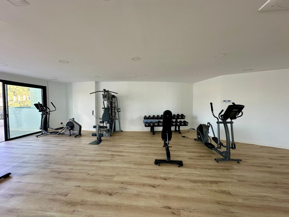 Appartement te koop in Altos de los Monteros | 3 slaapkamers H5181517