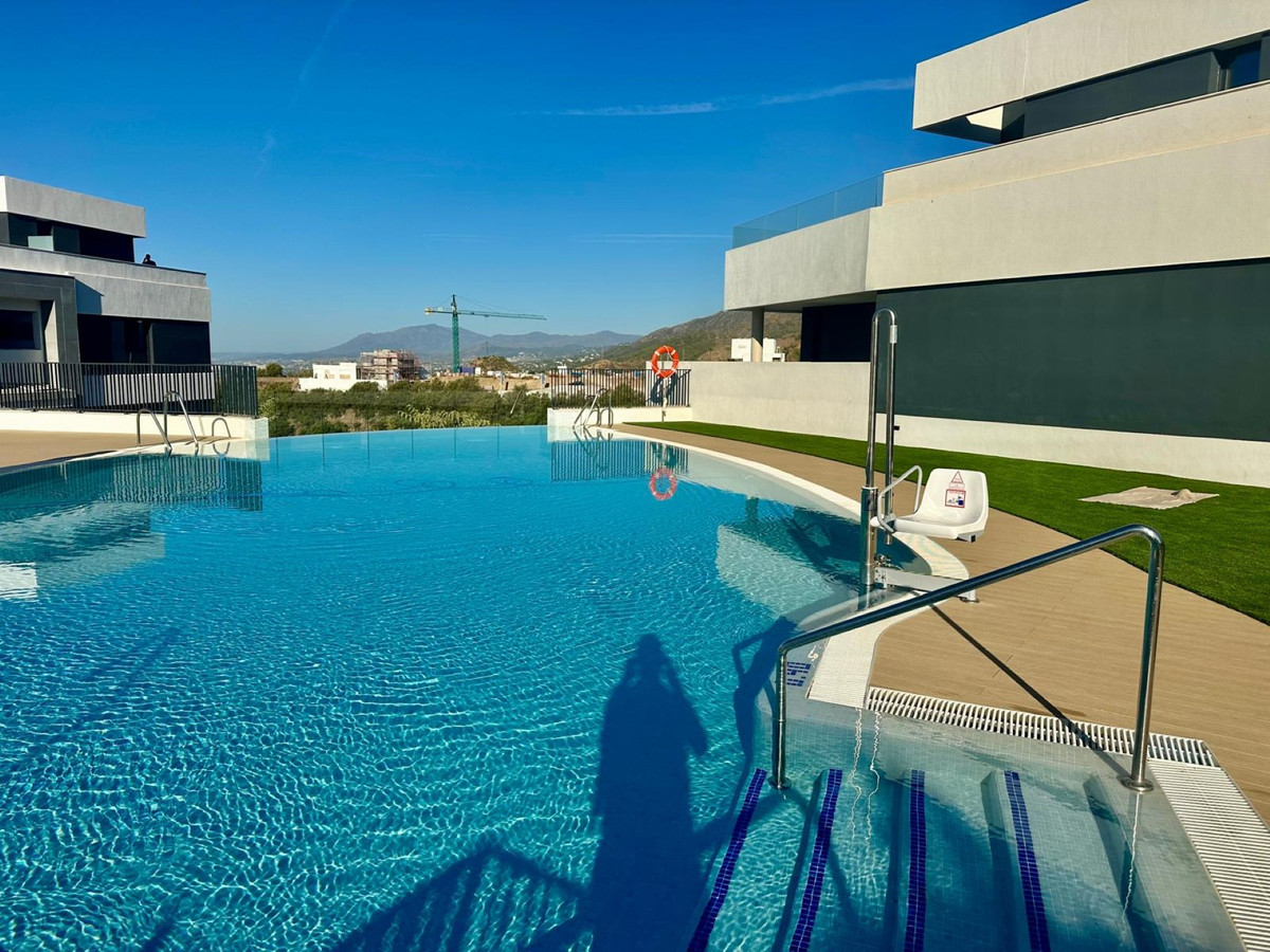 Appartement te koop in Altos de los Monteros | 3 slaapkamers H5181517