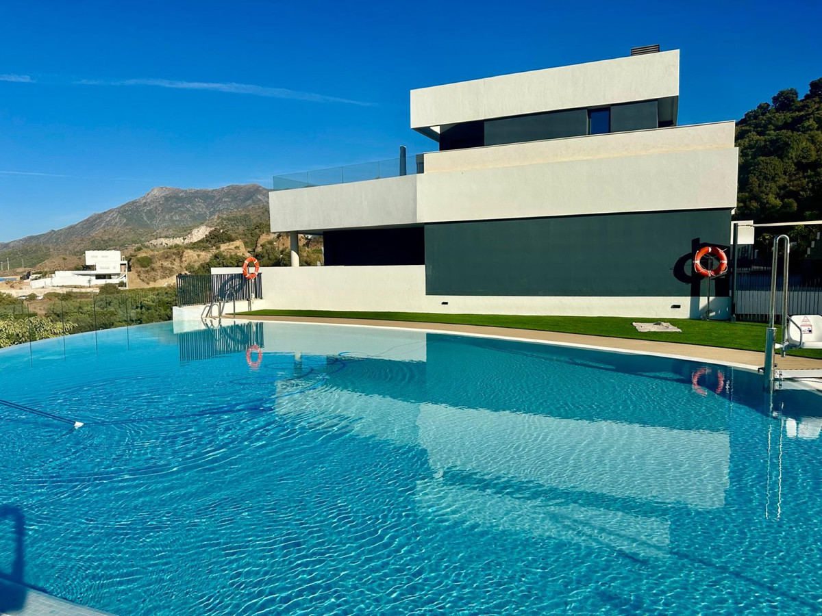 Appartement te koop in Altos de los Monteros | 3 slaapkamers H5181517