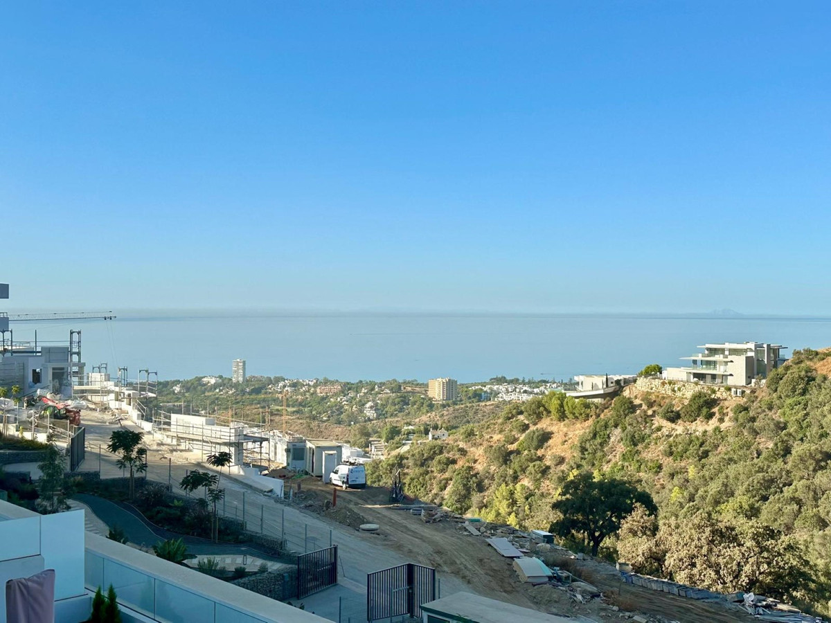 Appartement te koop in Altos de los Monteros | 3 slaapkamers H5181517